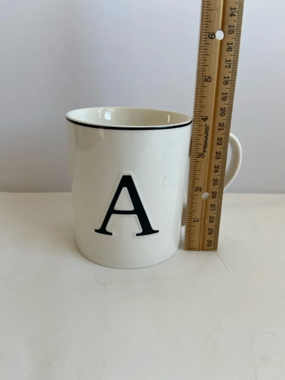 Williams Sonoma mug
